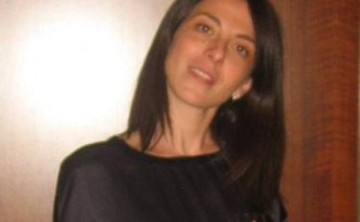 Claudia Bondi