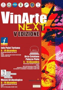 V edizione di VinArte