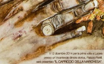 I 40 anni di Cantina La Marchesa a Palazzo Carella