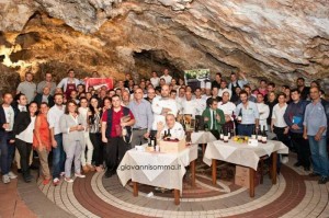 Festa in Condotta di Slow Food dell’Agro Nocerino Sarnese, una scorsa edizione