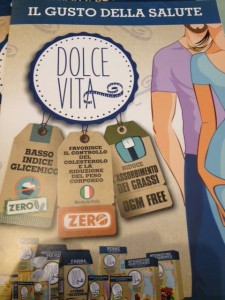i prodotti Dolce Vita - immagine tratta da www.lucianopignataro.it