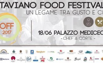Ottaviano Food Festival 2017