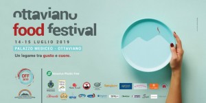 Ottaviano Food Festival 2019
