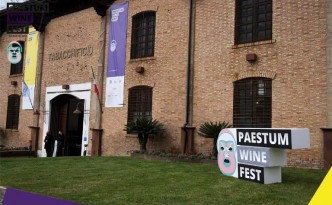 Paestum Wine Fest 2023